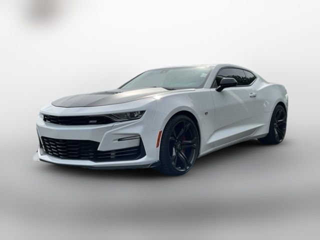 2021 Chevrolet Camaro 2SS