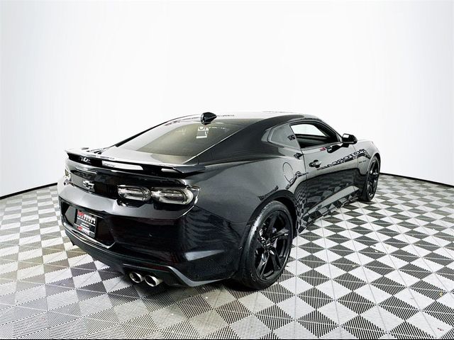 2021 Chevrolet Camaro 2SS