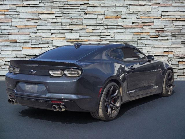 2021 Chevrolet Camaro 2SS