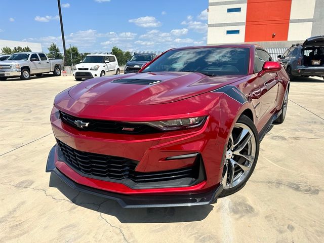 2021 Chevrolet Camaro 2SS