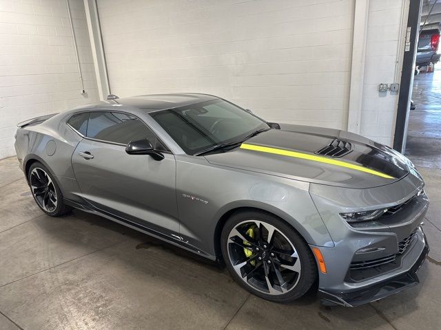 2021 Chevrolet Camaro 2SS