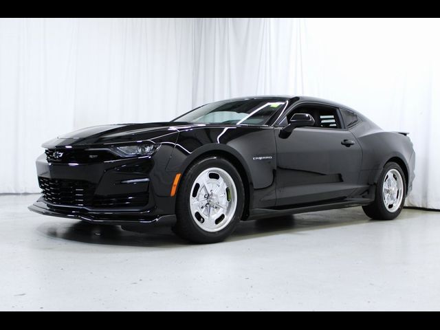 2021 Chevrolet Camaro 2SS