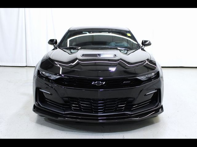 2021 Chevrolet Camaro 2SS