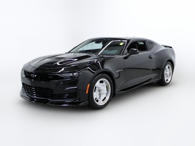 2021 Chevrolet Camaro 2SS