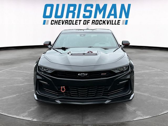 2021 Chevrolet Camaro 2SS
