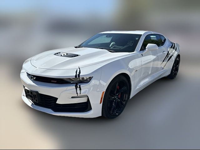 2021 Chevrolet Camaro 2SS