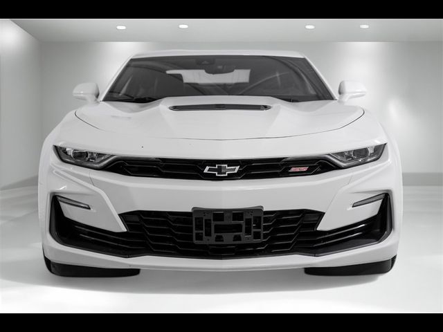 2021 Chevrolet Camaro 2SS