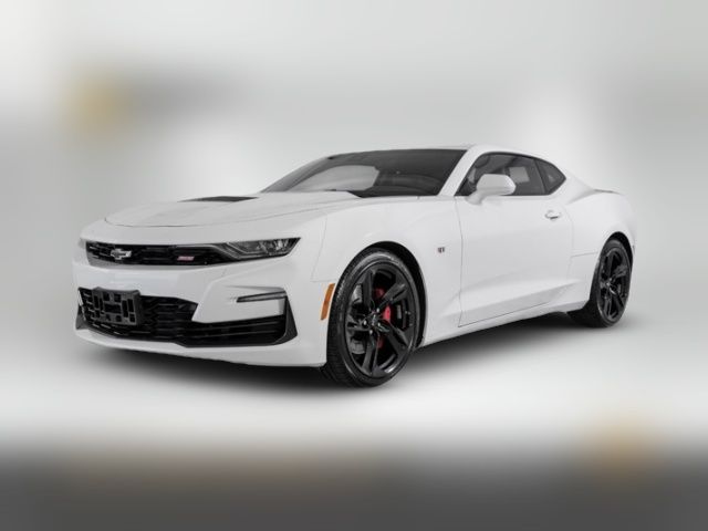 2021 Chevrolet Camaro 2SS