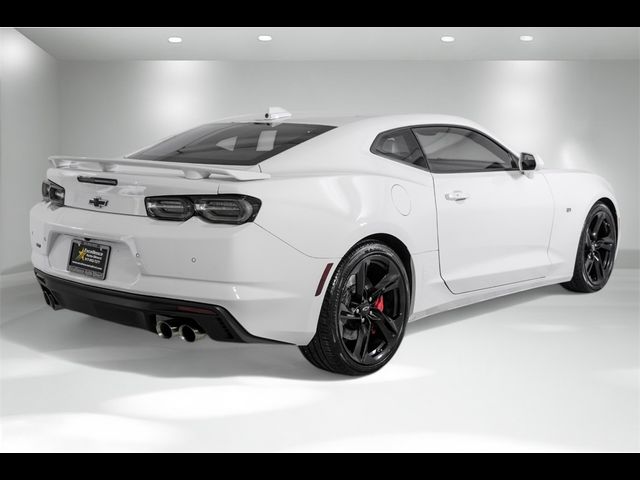 2021 Chevrolet Camaro 2SS