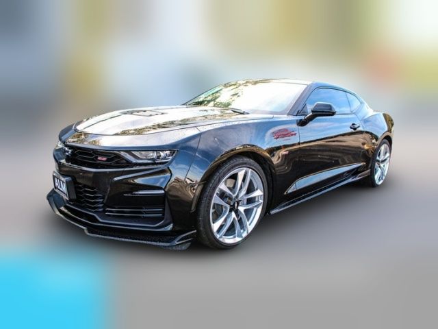 2021 Chevrolet Camaro 2SS