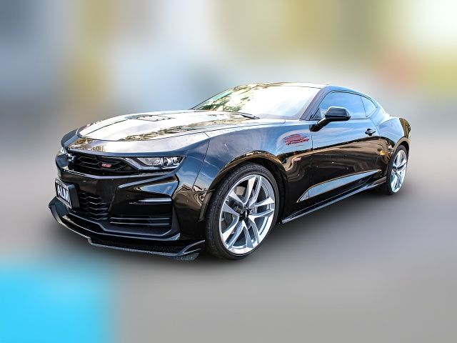 2021 Chevrolet Camaro 2SS