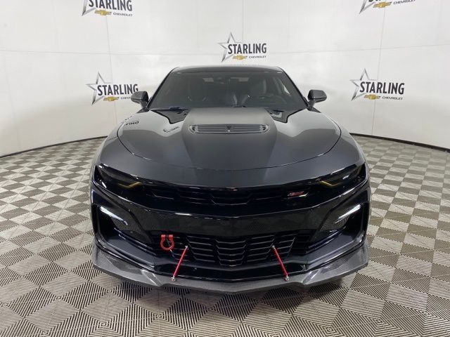 2021 Chevrolet Camaro 2SS