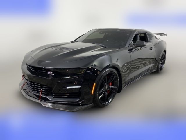 2021 Chevrolet Camaro 2SS