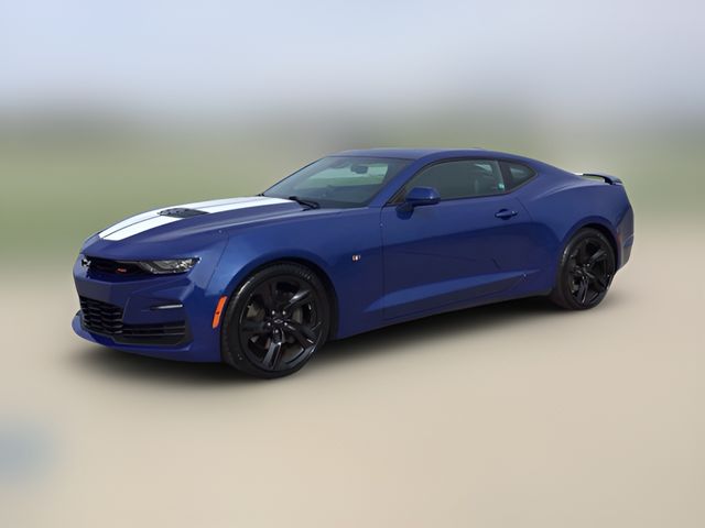 2021 Chevrolet Camaro 2SS