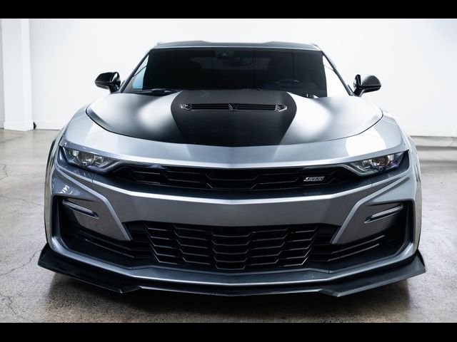 2021 Chevrolet Camaro 2SS