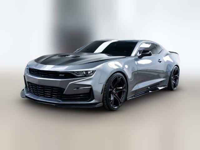 2021 Chevrolet Camaro 2SS