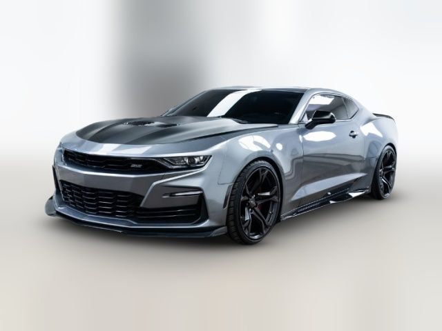 2021 Chevrolet Camaro 2SS