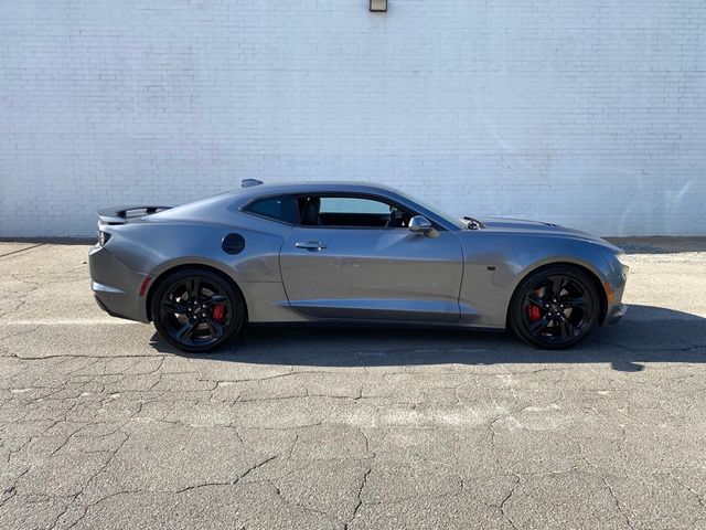 2021 Chevrolet Camaro 2SS