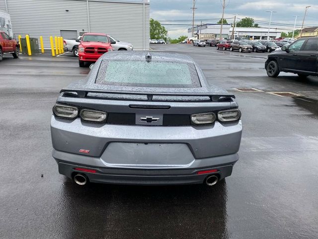 2021 Chevrolet Camaro 2SS