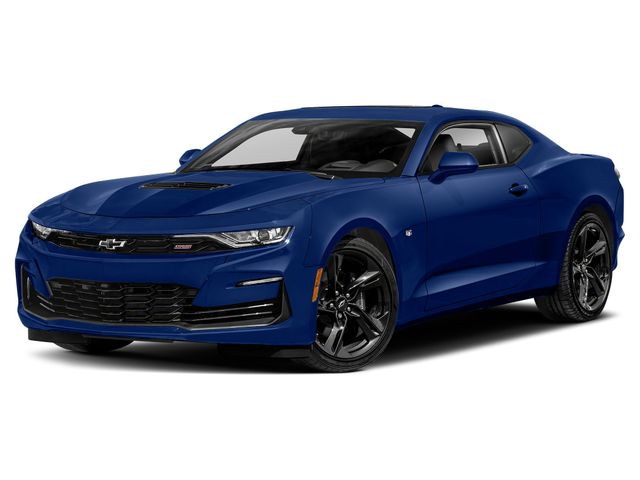 2021 Chevrolet Camaro 2SS