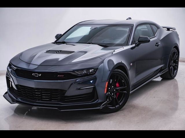 2021 Chevrolet Camaro 2SS