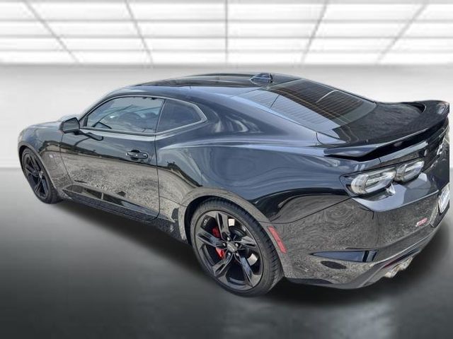 2021 Chevrolet Camaro 2SS