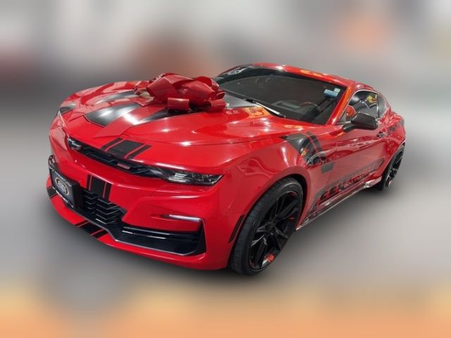 2021 Chevrolet Camaro 2SS