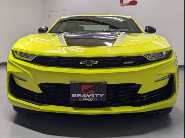 2021 Chevrolet Camaro 2SS