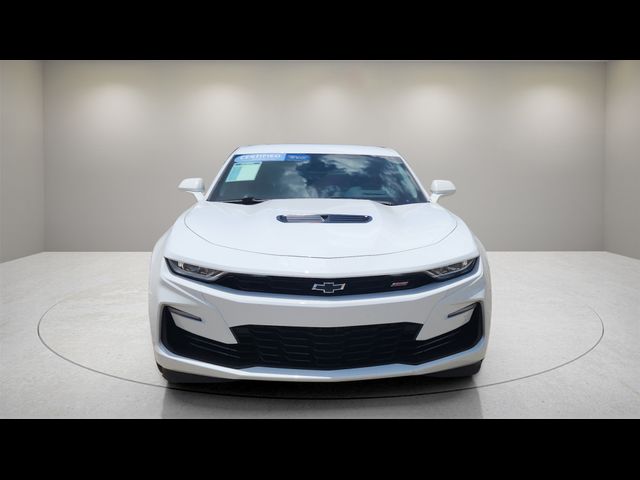 2021 Chevrolet Camaro 2SS