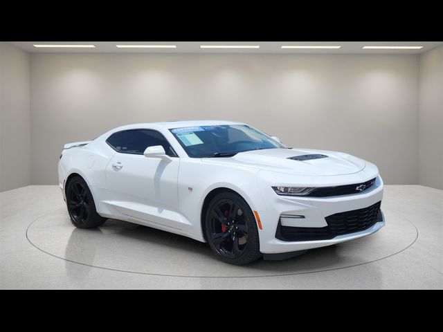 2021 Chevrolet Camaro 2SS