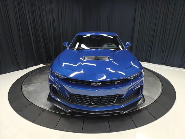 2021 Chevrolet Camaro 2SS