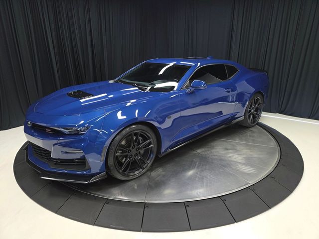 2021 Chevrolet Camaro 2SS