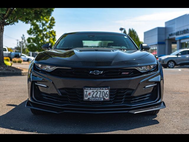 2021 Chevrolet Camaro 2SS