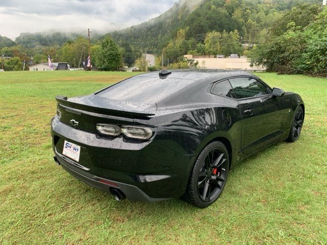 2021 Chevrolet Camaro 2SS