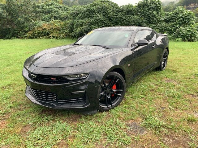 2021 Chevrolet Camaro 2SS