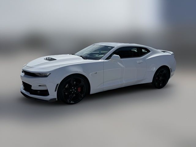 2021 Chevrolet Camaro 2SS