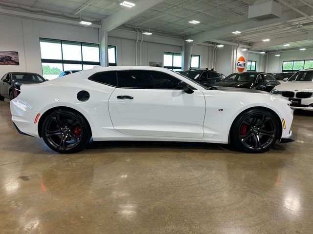 2021 Chevrolet Camaro 2SS