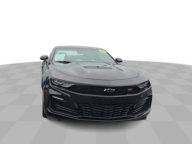 2021 Chevrolet Camaro 2SS