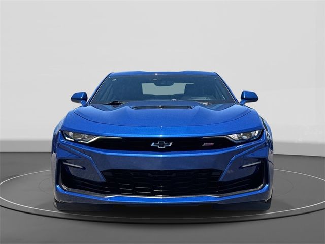 2021 Chevrolet Camaro 2SS