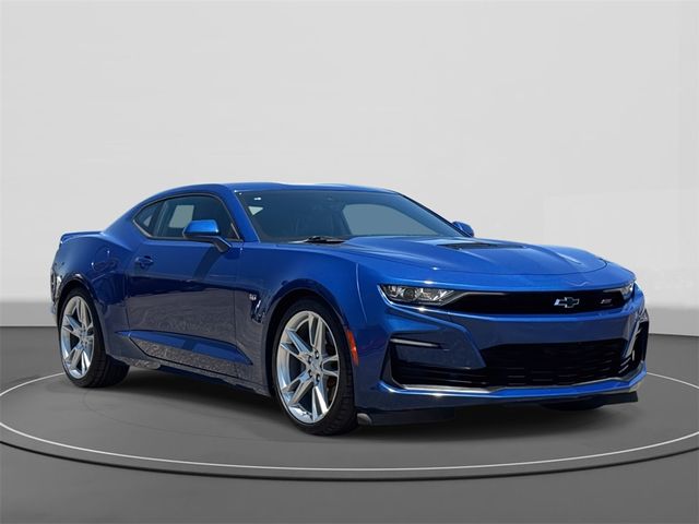 2021 Chevrolet Camaro 2SS