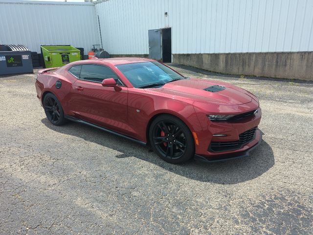 2021 Chevrolet Camaro 2SS