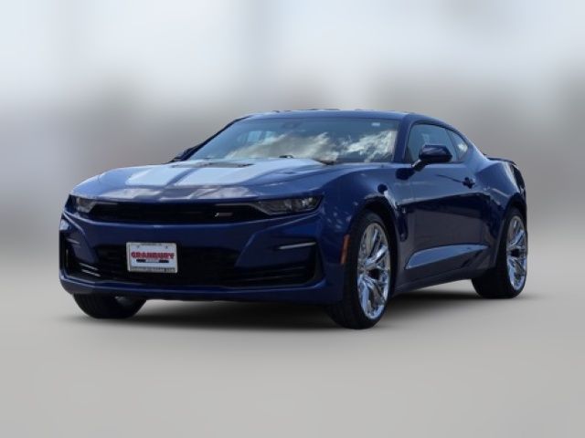2021 Chevrolet Camaro 2SS