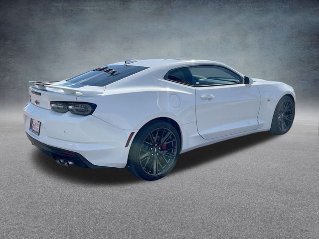 2021 Chevrolet Camaro 2SS