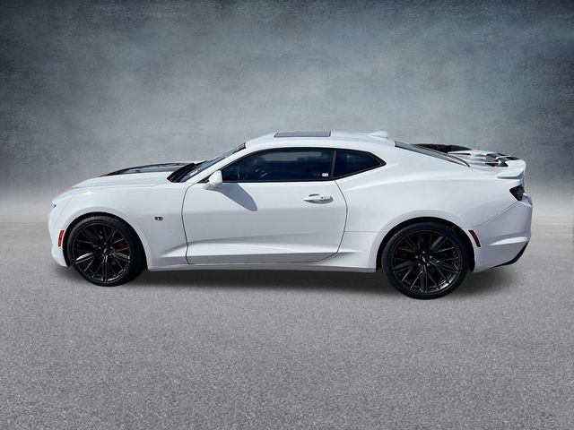 2021 Chevrolet Camaro 2SS