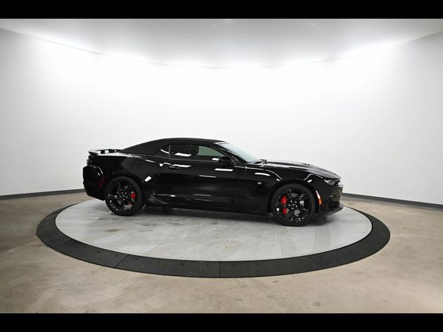 2021 Chevrolet Camaro 2SS