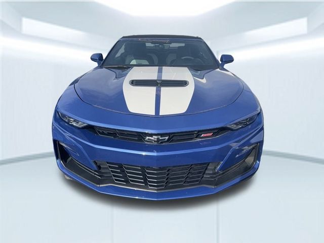 2021 Chevrolet Camaro 2SS