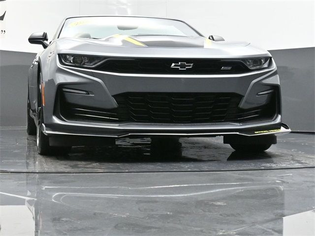 2021 Chevrolet Camaro 2SS