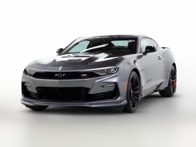 2021 Chevrolet Camaro 2SS
