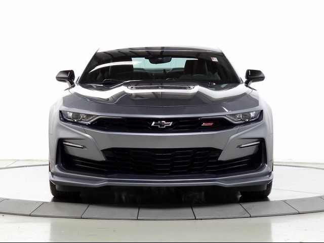 2021 Chevrolet Camaro 2SS