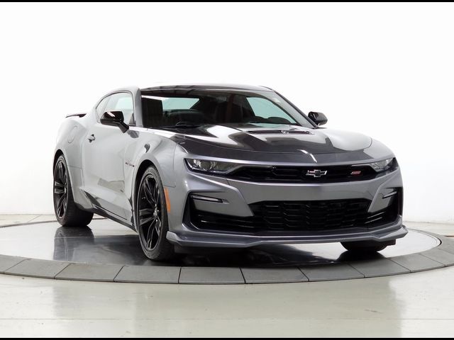 2021 Chevrolet Camaro 2SS